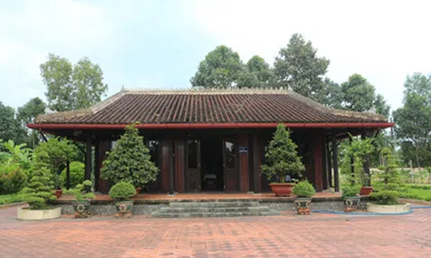 Truyền thống vẻ vang của phụ nữ Tiền Giang