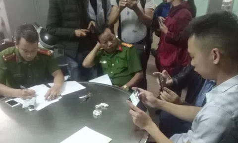 Sớm làm rõ, xử lý nghiêm những kẻ hành hung nhà báo