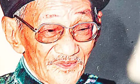 Nhớ nhà văn Sơn Nam qua hàng ngàn trang sách