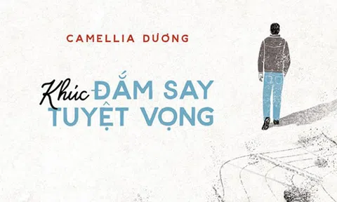 Khúc đắm say tuyệt vọng