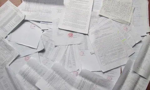 Đề nghị làm rõ sai phạm tại Quỹ HTND xã Quỳnh Tân