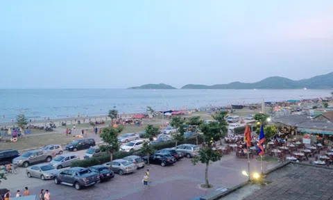 Phát triển du lịch Lộc Hà trở thành ngành kinh tế mũi nhọn