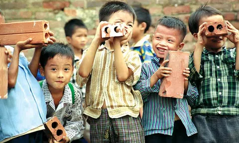 NSNA Bá Hân: Tìm thấy mình trong tác phẩm của học trò