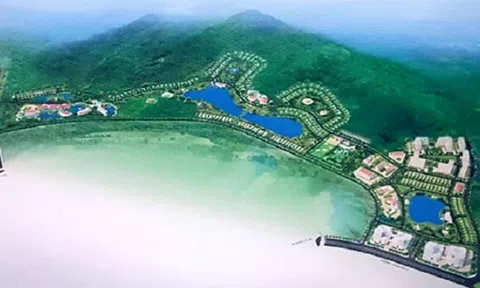 Đề xuất xây dựng khu đô thị mới phía Bắc TP Vĩnh Yên