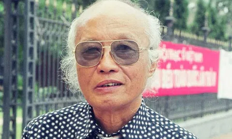 Nhạc sĩ Hoàng Hiệp, ông hoàng của những tình khúc đỏ