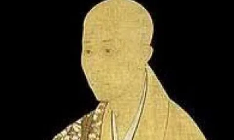 Ngô Chân Lưu là học trò nhà sư Văn Phong ở chùa Khai Quốc