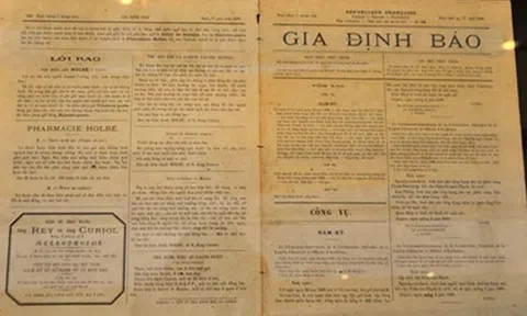 Trương Vĩnh Ký: Nhân vật lịch sử nổi tiếng thời nhà Nguyễn