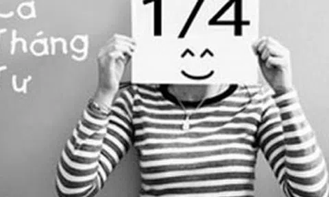 Chuyện thật về ngày… nói dối