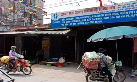 Chủ tịch UBND xã mua bán đất trái thẩm quyền?