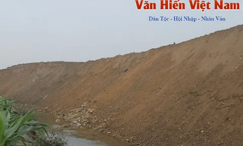 Yêu cầu khắc phục sạt lở ở dự án Nhà máy thủy điện Sông Lô 2