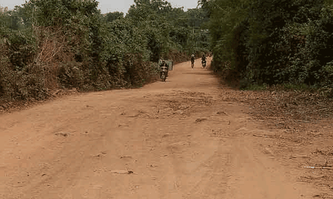 Nghĩa Mai gặp khó trong phát triển kinh tế - xã hội