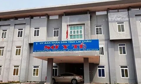 Có tiêu cực trong tuyển dụng 137 nhân viên y tế ở Lai Châu?