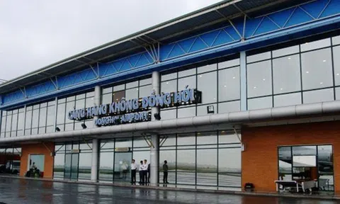 Đề xuất làm BOT sân bay quốc tế Đồng Hới - Quảng Bình