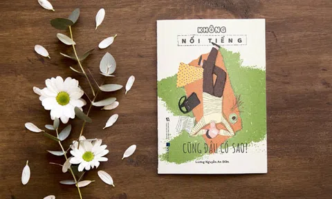 Một khái niệm khác về thành công và hạnh phúc