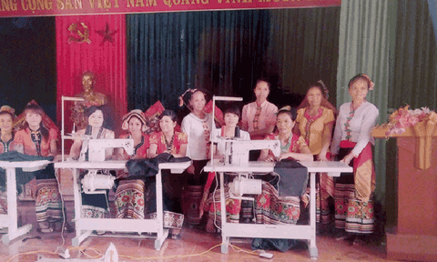 Hội Nông dân xã Tiên Kỳ: Một chặng đường nhìn lại