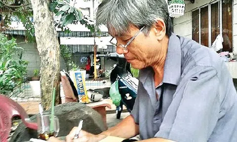 Nhà nghiên cứu Trần Nhật Vy: Có một nền văn chương bị quên lãng