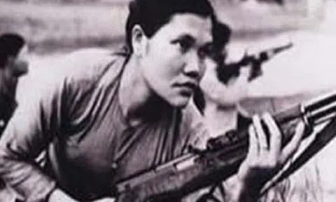 Nữ Anh hùng 7 lần được gặp Bác Hồ