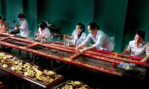 Long Điền, Chợ Thủ quê anh…