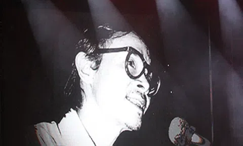 Chương trình “Âm nhạc Trịnh Công Sơn” tại Festival Huế