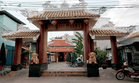 Đình Thới Bình: Di sản chứa đựng nhiều giá trị văn hóa