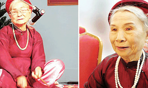 Gần 900 hồ sơ đề nghị xét tặng danh hiệu Nghệ nhân nhân dân, Nghệ nhân ưu tú lần 2