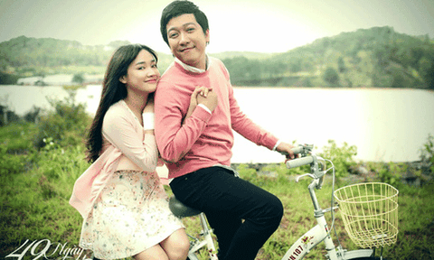 Trường Giang yêu lăng nhăng từ khi nào? 