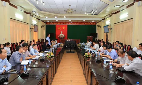 Tỉnh ủy Quảng Ngãi: Ghi nhận BSR có nhiều cái được