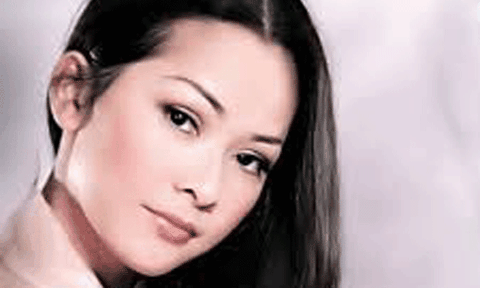 Như Quỳnh ly hôn vì không mang lại hạnh phúc gia đình