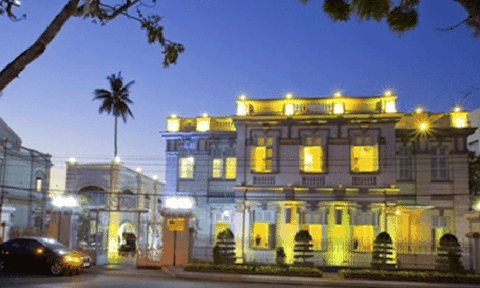 Về miền Tây ghé thăm nhà công tử “khét tiếng” vùng đất Bạc Liêu