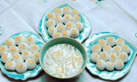 Ý nghĩa ngày tết Hàn Thực trong tâm thức người Việt