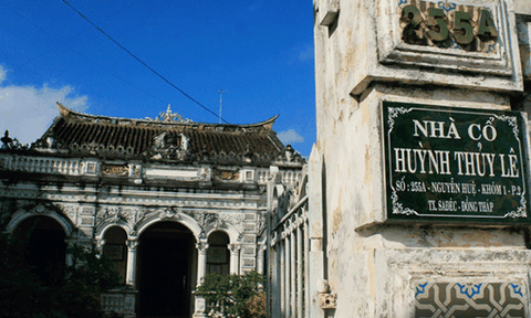 Đồng Tháp thực hiện Bảo quản các di tích lịch sử - văn hoá năm 2018