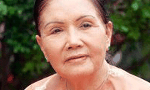 Sầu nữ Út Bạch Lan: Dâng hết yêu thương mối tình phụ bạc