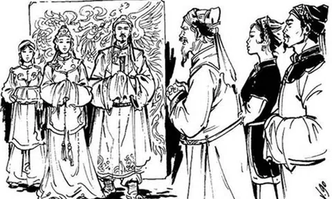 280 năm ngày mất chúa Nguyễn Phúc Chú (1696 - 1738)