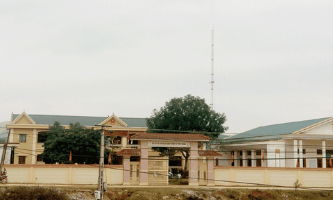 Kim Thành phấn đấu về đích NTM trong năm 2018