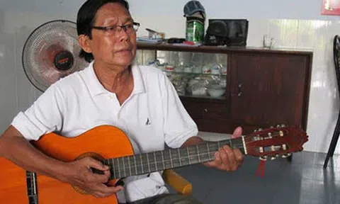 Nhạc Sĩ Tô Thanh Sơn từ trần vì ngộ độc thực phẩm