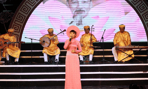 Hội thi Đờn ca tài tử sẽ diễn ra vào cuối tháng 4