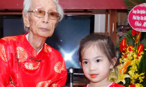 Mịch Quang - Thần tượng sống động của tôi