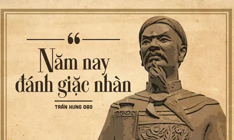 Vì sao Đức Thánh Trần đánh bại đạo quân mạnh nhất thế giới?