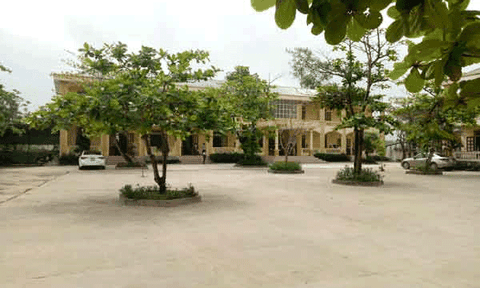 Trường THCS Hiến Sơn nỗ lực xây dựng Trường chuẩn