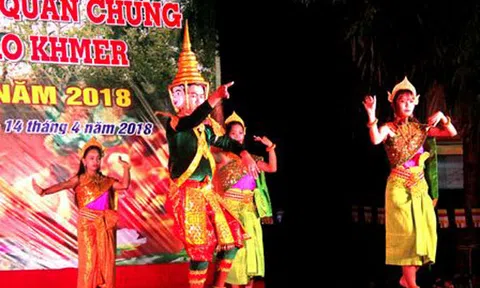 Mở ra không gian mới cho văn hóa truyền thống