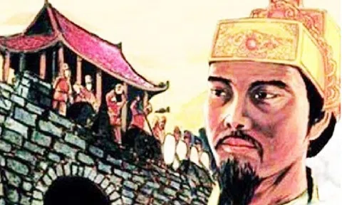 Tâm sự ông vua vong quốc Hồ Quý Ly