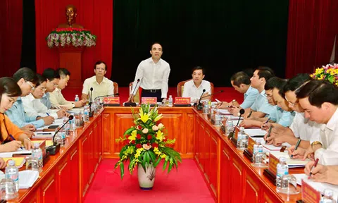 Na Hang khai thác tiềm năng và thế mạnh du lịch sinh thái