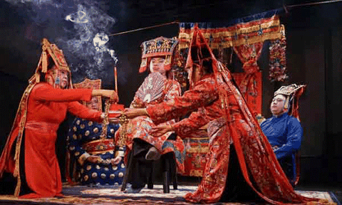 Nghệ nhân Xuân Bách: Then là hơi thở, Then là cuộc sống