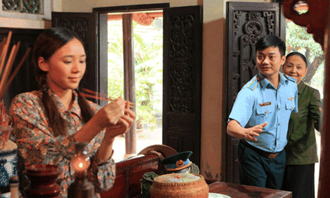 Nhiều bộ phim đặc sắc trong đợt phim kỷ niệm ngày lễ lớn