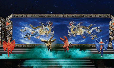 "Văn hiến Kinh kỳ", điểm nhấn của Festival Huế 2018