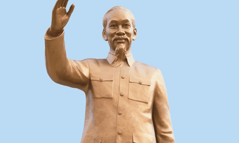 Bác Hồ trong lòng người dân Nam bộ 