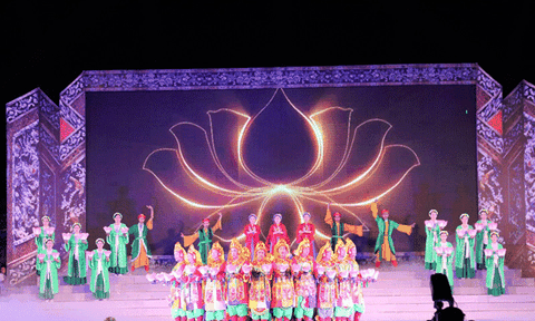 “Văn hiến Kinh kỳ” - Âm hưởng hào hùng xưa của đất Cố đô