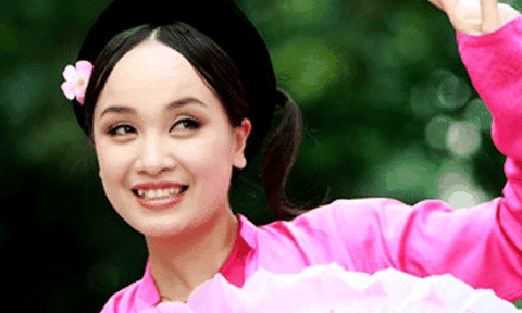 NSƯT Thu Huyền trượt khỏi danh sách xét tặng danh hiệu NSND