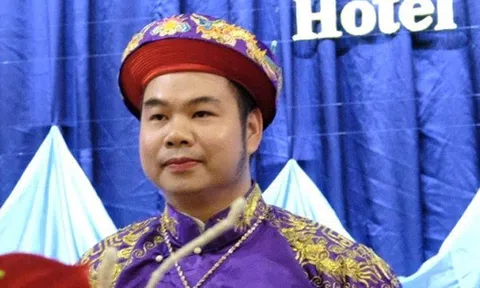 Người thầy tâm, tài, trí, đức ở xứ Thanh