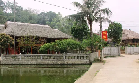 Tuyên Quang thu hút khách du lịch